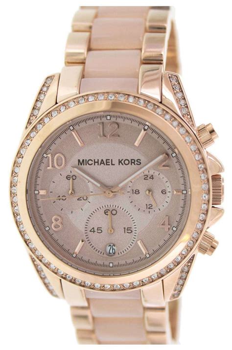 relogio michael kors feminino|Michael Kors women's watches.